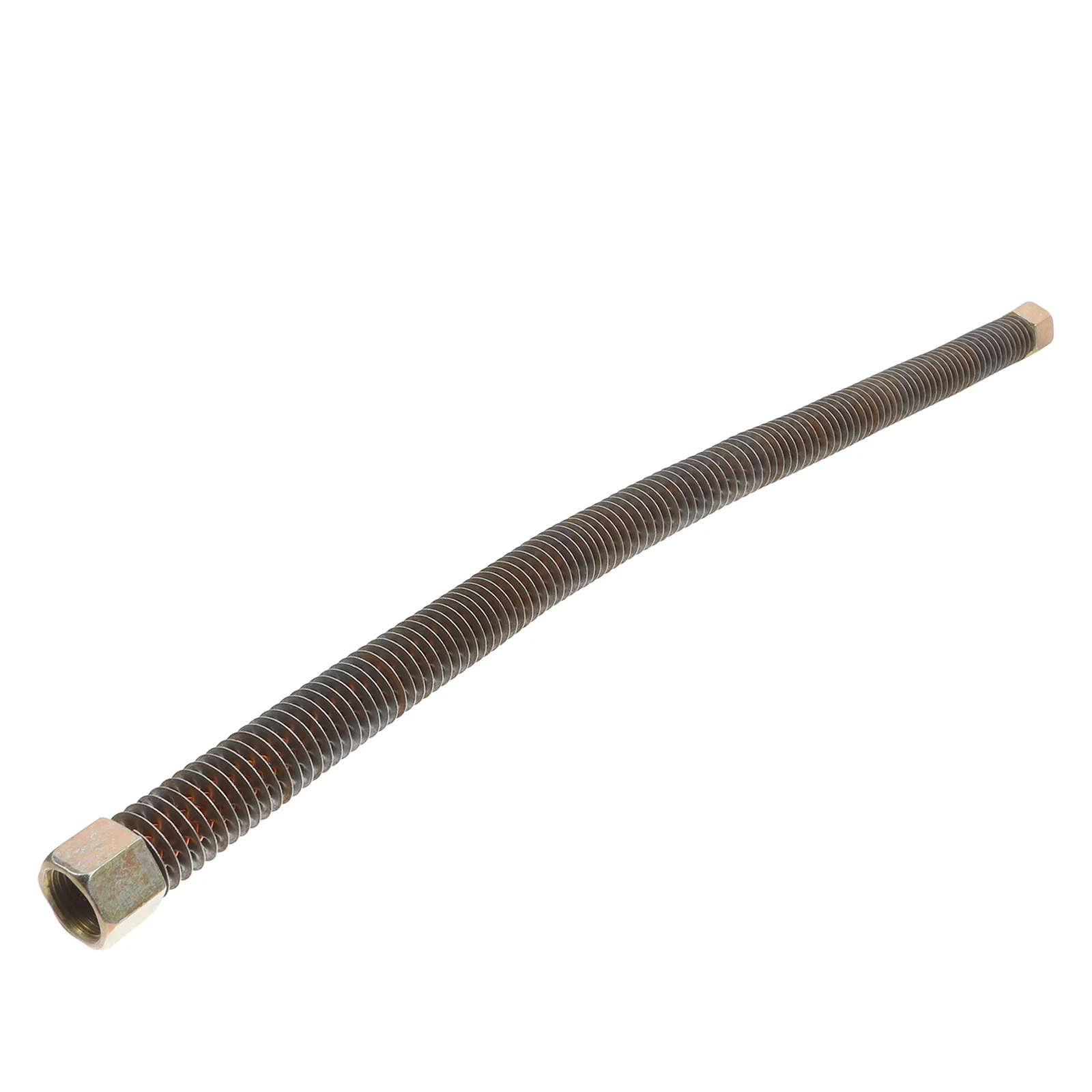 Air Compressor Exhaust Tube Aluminum Intake Pipe Flexible Hose Heat Sink Cooling Metal Parts Replacement Connecting Tube
Air Compressor Exhaust Tube Aluminum Intake Pipe Flexible Hose Heat Sink Cooling Metal Parts Replacement Connecting Tube