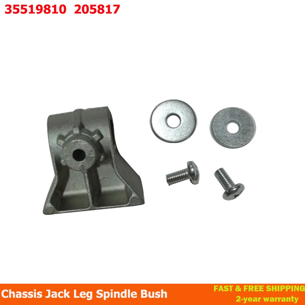 Corner Steady Winding Nut 20mm Caravan Chassis Jack Leg Spindle Bush For ALKO AL-KO 355198 35519810 205817 205808 267265
Corner Steady Winding Nut 20mm Caravan Chassis Jack Leg Spindle Bush For ALKO AL-KO 355198 35519810 205817 205808 267265