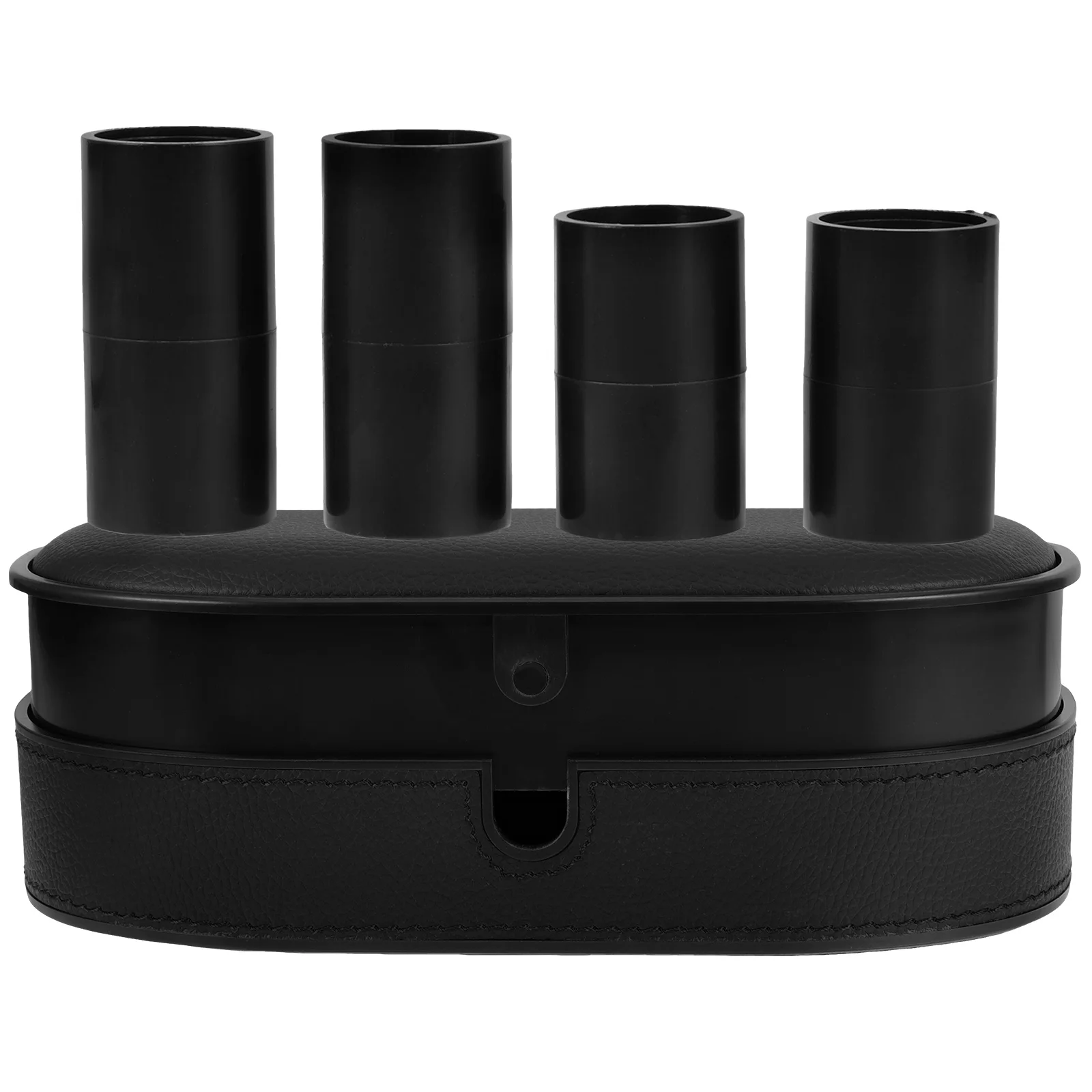 Door Universal Car Armrest Cushion Armrest Pad Storage Box Black Universal Fit Height Adjustable Car Supplies
Door Universal Car Armrest Cushion Armrest Pad Storage Box Black Universal Fit Height Adjustable Car Supplies