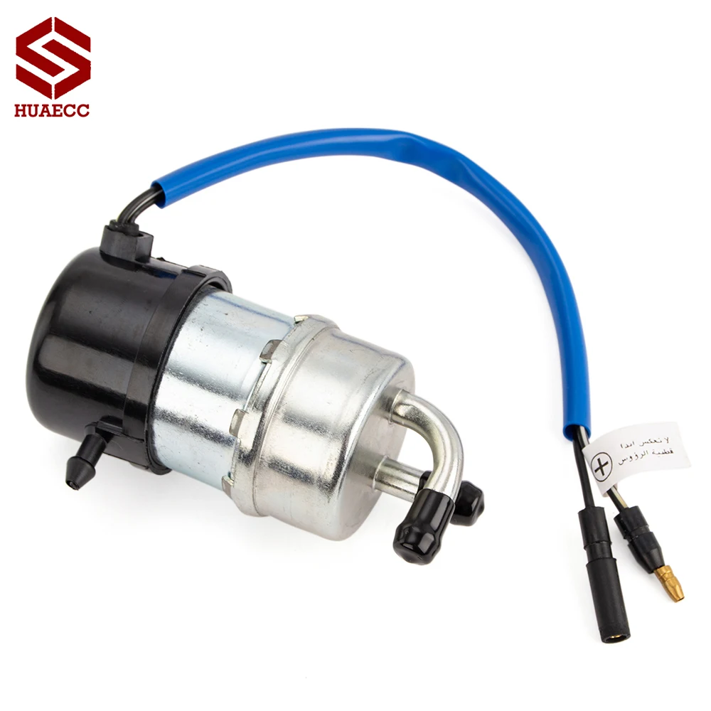 Motorcycle Fuel Pump for Honda TRX350 TRX350D FourTrax Foreman 350 4x4 1987-1989 TRX350 FourTrax 350 4x4 1986-1987
Motorcycle Fuel Pump for Honda TRX350 TRX350D FourTrax Foreman 350 4x4 1987-1989 TRX350 FourTrax 350 4x4 1986-1987