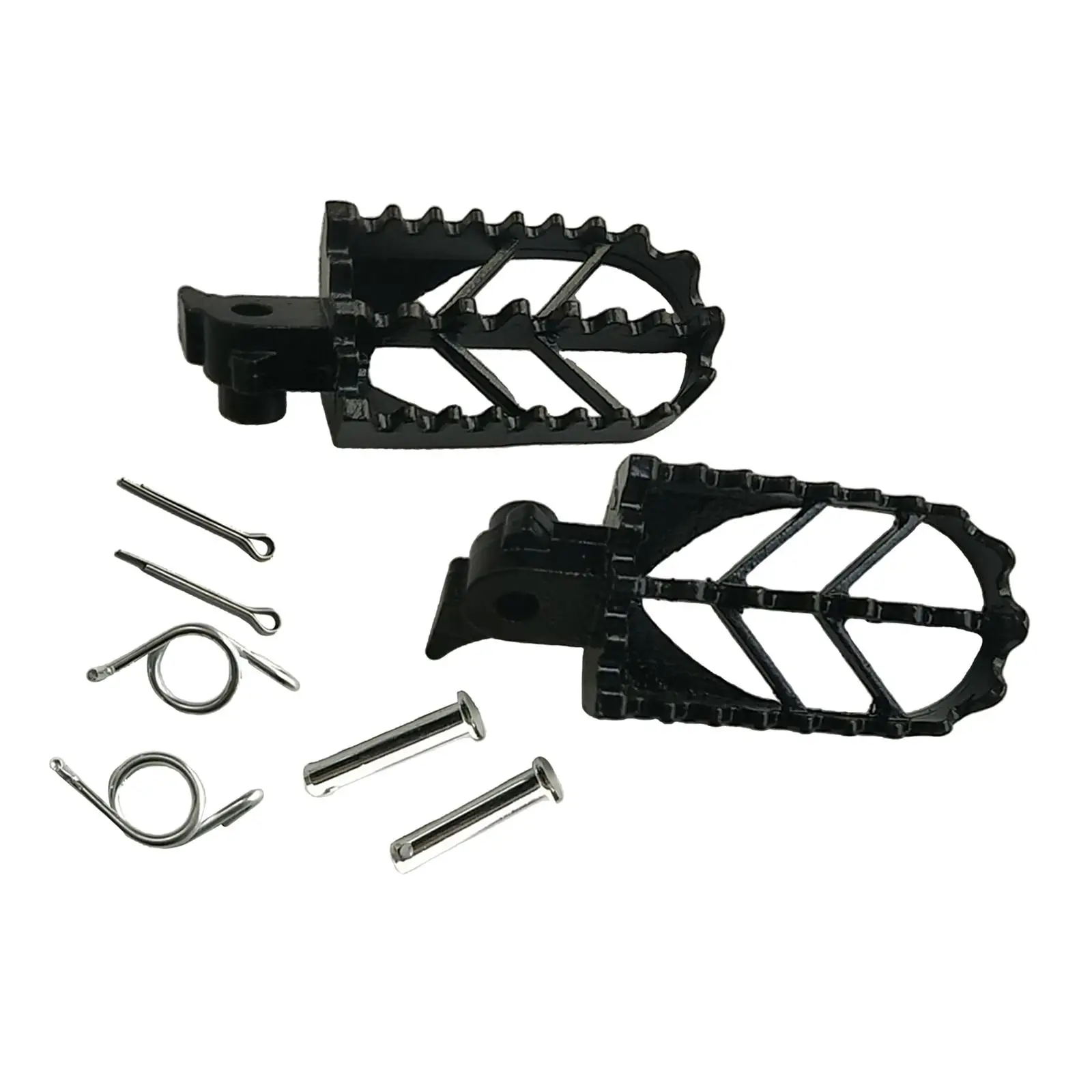 Подножки Figatia для Honda XR50R CRF50 CRF70 CRF80 для Yamaha PW50 PW80 Dirt 
Подножки Figatia для Honda XR50R CRF50 CRF70 CRF80 для Yamaha PW50 PW80 Dirt