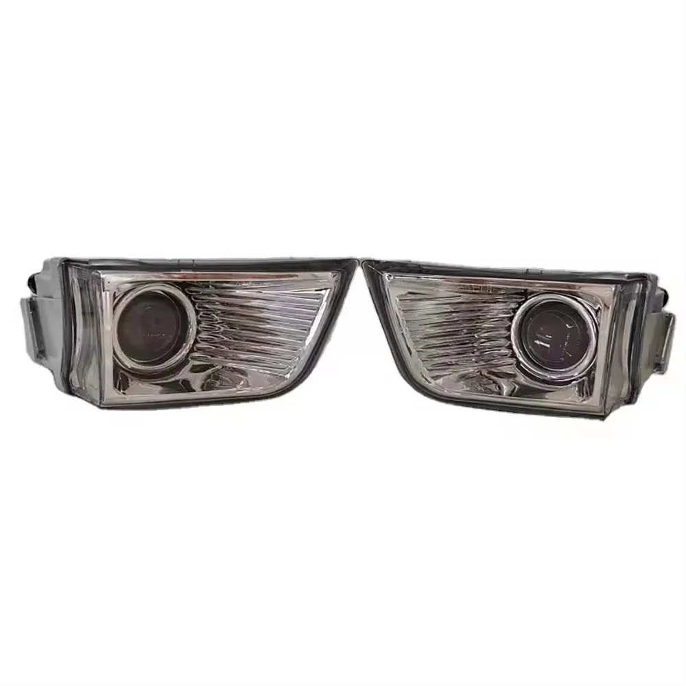 1 Pair Front Bumper Fog Light Foglight for Toyota 4RUNNER US 2003 2004 2005
1 Pair Front Bumper Fog Light Foglight for Toyota 4RUNNER US 2003 2004 2005