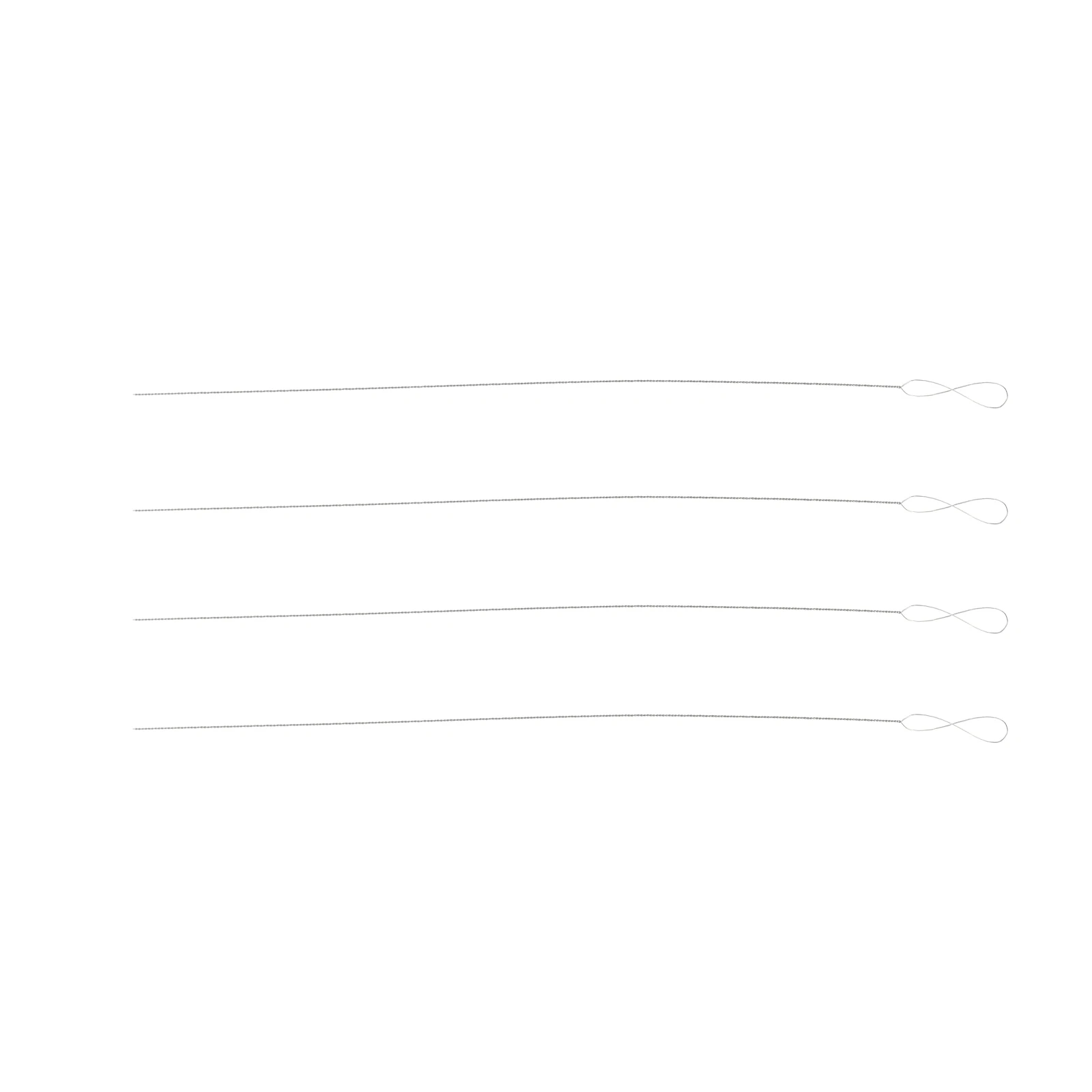 4pcs Beading Needles Metal Stitching Embroidery DIY Jewelry Making Portable Small Size Perfect Tool Combination Travel Through
4pcs Beading Needles Metal Stitching Embroidery DIY Jewelry Making Portable Small Size Perfect Tool Combination Travel Through