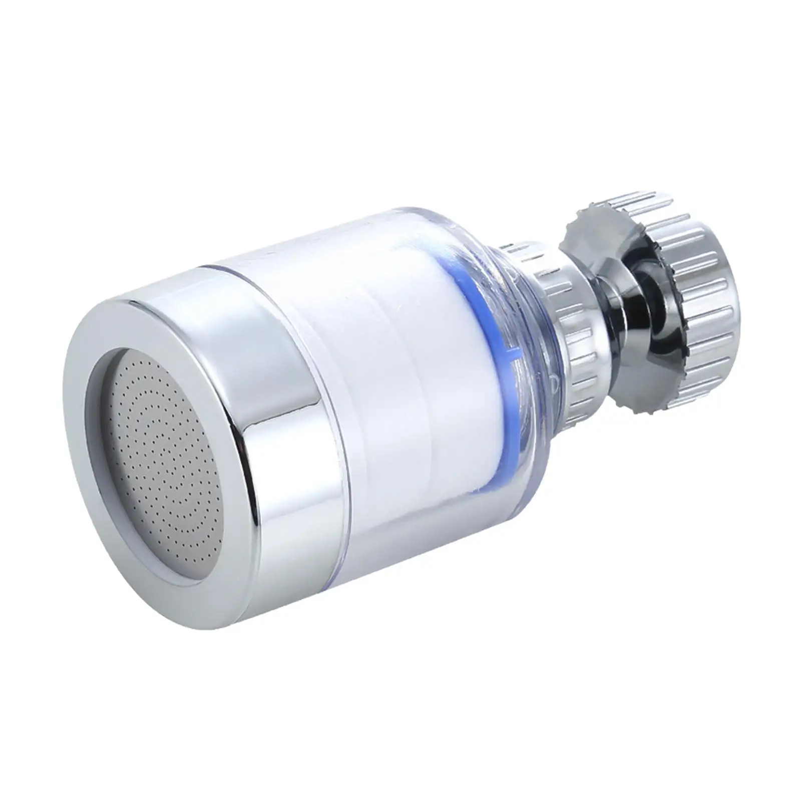 360 Rotation Tap Faucet Water Filter Reduces PP Cotton Calcium Sulfite
360 Rotation Tap Faucet Water Filter Reduces PP Cotton Calcium Sulfite