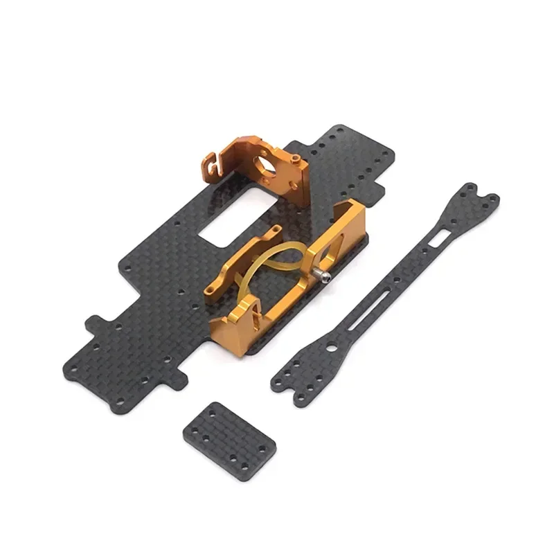 WLtoys 1/28 284131 K969 K979 K989 K999 P929 P939 RC Car Parts Metal Upgrade Modification Motor Mount Carbon Fiber Floor
WLtoys 1/28 284131 K969 K979 K989 K999 P929 P939 RC Car Parts Metal Upgrade Modification Motor Mount Carbon Fiber Floor