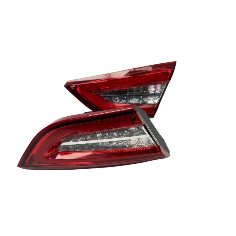 High Quality Original Red Lens Tail Light for Maserati Quattroporte 2013-2017 Wholesale Brake Light Accessories
High Quality Original Red Lens Tail Light for Maserati Quattroporte 2013-2017 Wholesale Brake Light Accessories