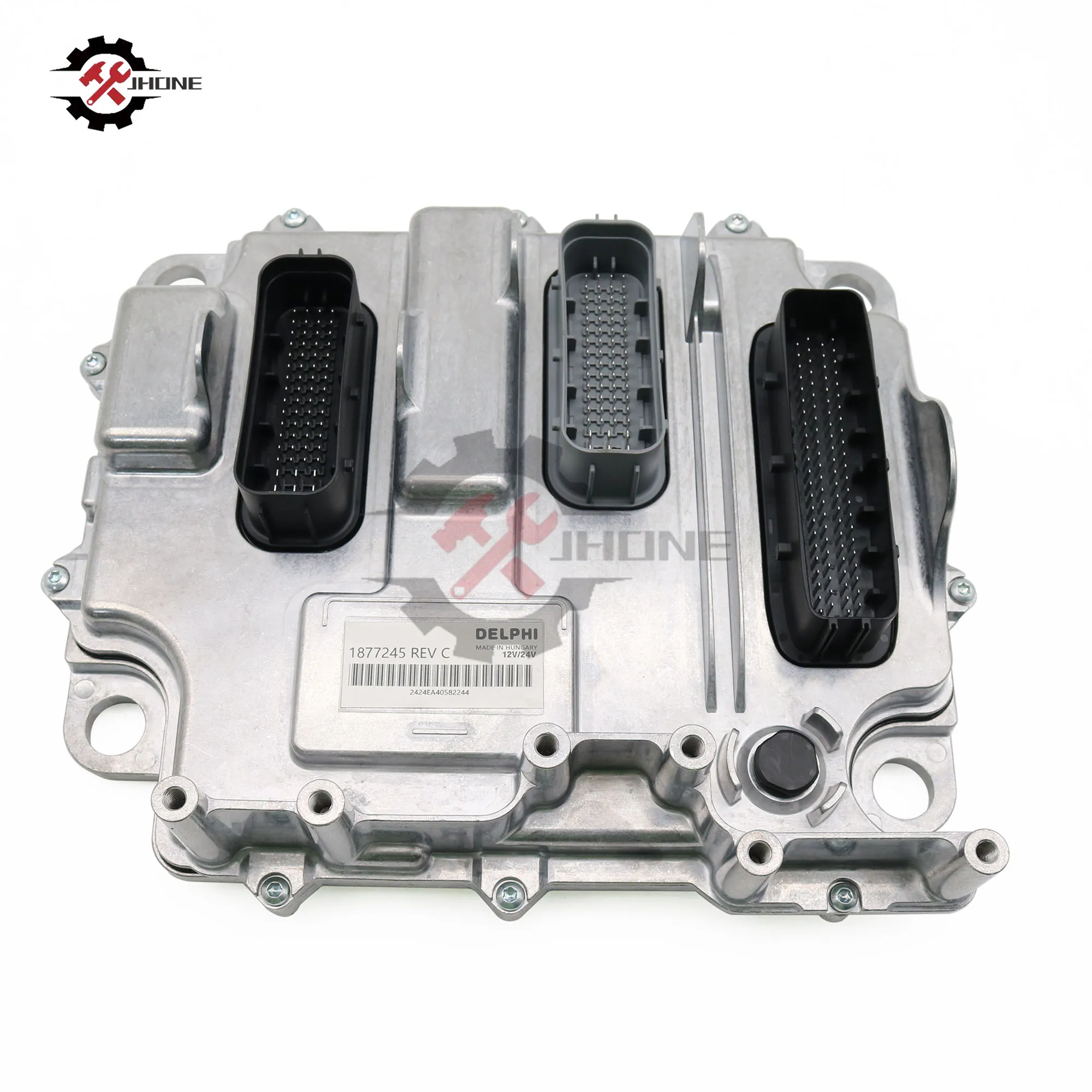 1877245 ECU Electronic Control Module Unit Engine For PACCAR MX-11 MX-13 DAF XF 106 for 2015228 2013285 1889041 1833060 2037394
1877245 ECU Electronic Control Module Unit Engine For PACCAR MX-11 MX-13 DAF XF 106 for 2015228 2013285 1889041 1833060 2037394