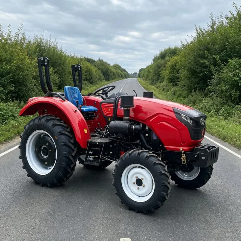 Customized Farm rotary tiller, four-wheel ploughing machine, 4WD high-power best-selling wheeled plough & rotary tiller
Customized Farm rotary tiller, four-wheel ploughing machine, 4WD high-power best-selling wheeled plough & rotary tiller