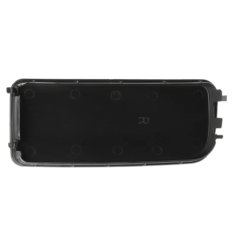 1Pair Fog Light Hole Cover Trim 51118122449 51118122450 For BMW 3 Series E36 318Is 323I 325I 320I 1992-1998 Fog Lamp Cap
1Pair Fog Light Hole Cover Trim 51118122449 51118122450 For BMW 3 Series E36 318Is 323I 325I 320I 1992-1998 Fog Lamp Cap