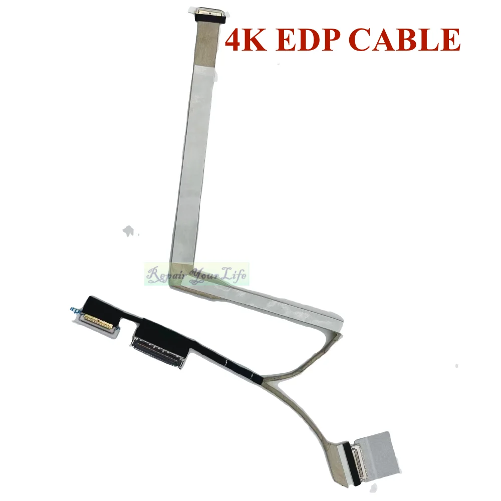 0WVGPN SP15 mlk emza UHD EDP кабель для DELL Precision 3571 M3571 (2022) Обновление мобильной рабочей станции 4K LCD LVDS видеоразъем
0WVGPN SP15 mlk emza UHD EDP кабель для DELL Precision 3571 M3571 (2022) Обновление мобильной рабочей станции 4K LCD LVDS видеоразъем