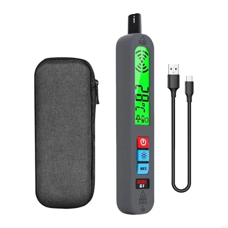 2025 New Gas Leak Detectors For Home Combustible Methane Propanes Rechargeable Portable Gas Sniffers With Vibration Sound Light
2025 New Gas Leak Detectors For Home Combustible Methane Propanes Rechargeable Portable Gas Sniffers With Vibration Sound Light