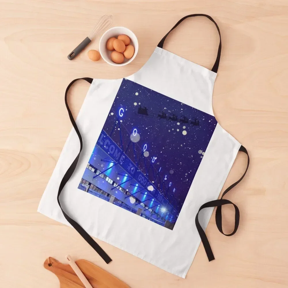 Christmas at Goodison Apron man chef uniform Kitchen Novel Kitchen Accessories Things For Home And Kitchen Apron
Christmas at Goodison Apron man chef uniform Kitchen Novel Kitchen Accessories Things For Home And Kitchen Apron