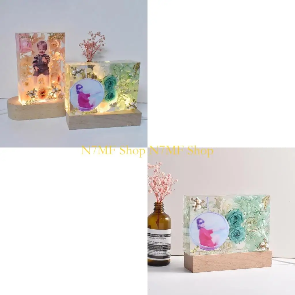 N7MF Silicone Epoxy Molds for Home Decoration DIY Crafts Bookends Making Molds Tool
N7MF Silicone Epoxy Molds for Home Decoration DIY Crafts Bookends Making Molds Tool