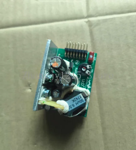 Плата усилителя мощности Dutch Hypex UCD180LP, версия V8, модуль усилителя мощности класса D высокого класса
Плата усилителя мощности Dutch Hypex UCD180LP, версия V8, модуль усилителя мощности класса D высокого класса