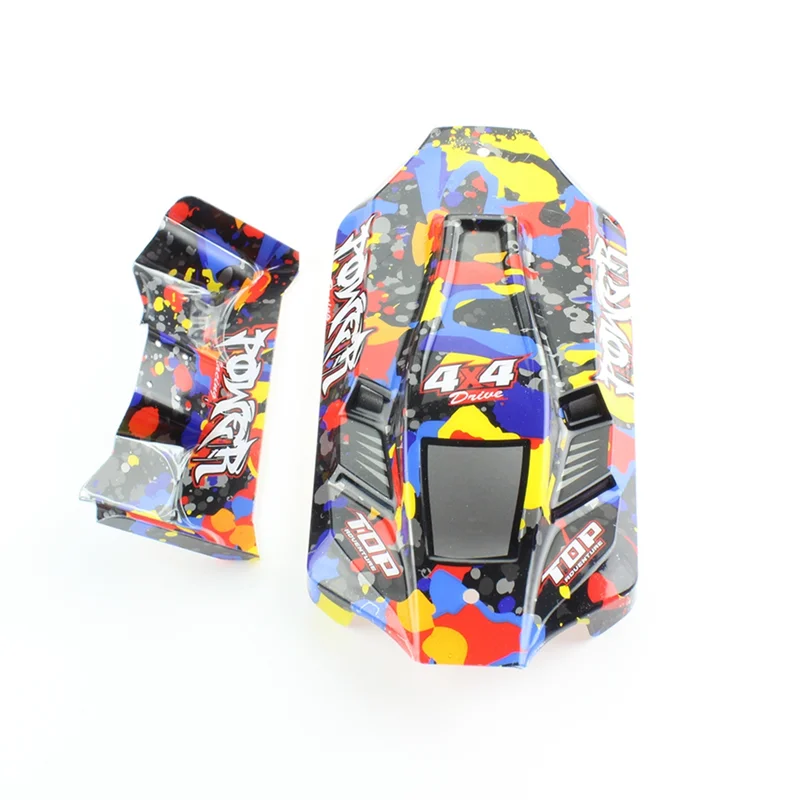 RC Car Body Shell Tail Wing Front and Rear Tire for Wltoys 124007 124017 124019 1/12 RC Car Spare Parts Accessories
RC Car Body Shell Tail Wing Front and Rear Tire for Wltoys 124007 124017 124019 1/12 RC Car Spare Parts Accessories