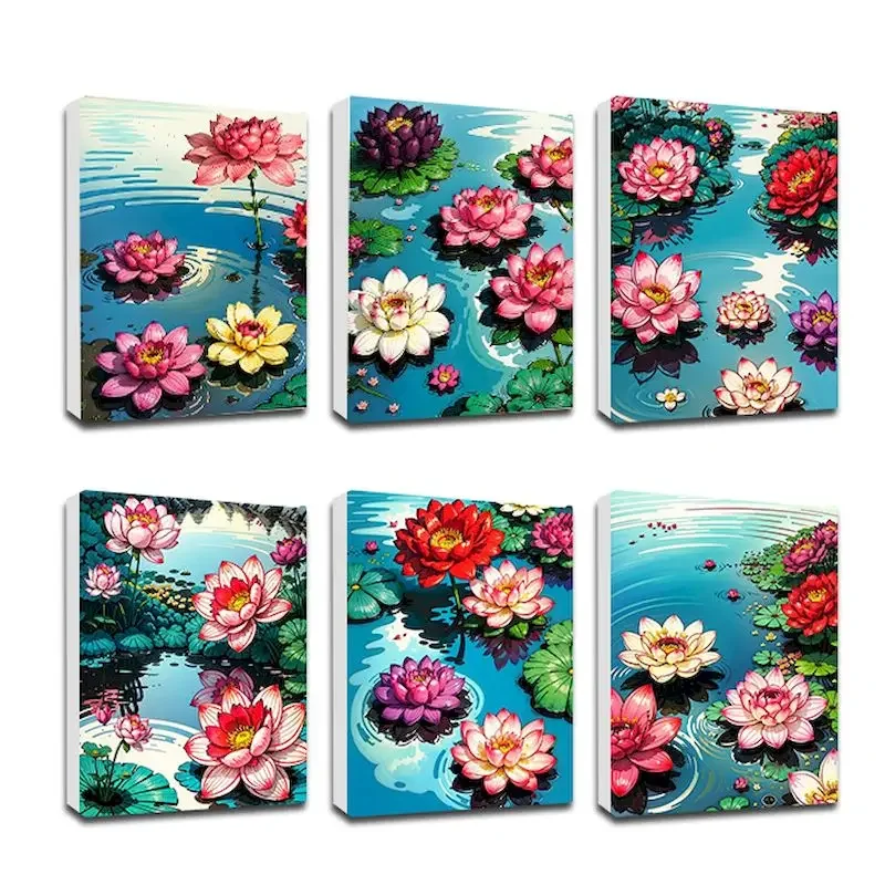582540 DIY Frame Paint By Number Colorful Flower For Adults Picture By Numbers Acrylic Paint On Canvas Home Decor 40x50cm
582540 DIY Frame Paint By Number Colorful Flower For Adults Picture By Numbers Acrylic Paint On Canvas Home Decor 40x50cm
