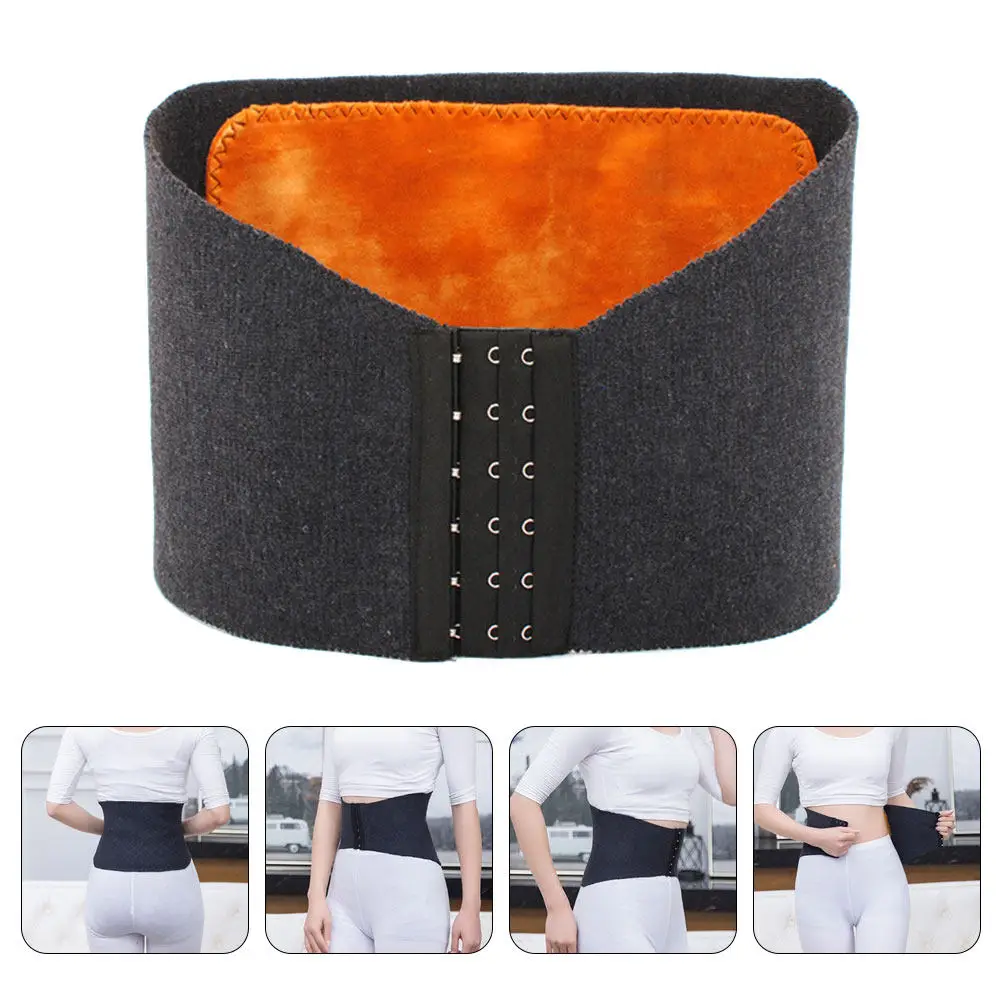 Adjustable Breathable Warm Waist Support Belt Lumbar Brace Back Brace Strap for Sports Fitness Recovery Comfort
Adjustable Breathable Warm Waist Support Belt Lumbar Brace Back Brace Strap for Sports Fitness Recovery Comfort