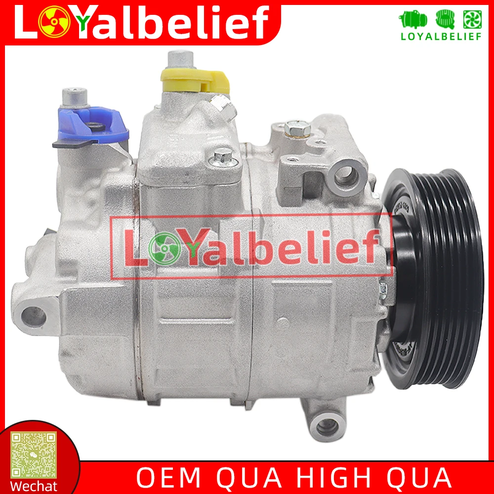 A/C AC Compressor For Audi A3 TT VW Jetta Passat Tiguan Golf Beetle GTI 1K0820803S 1K0820803G 1K0820859F 1K0820803Q 1K0820808FX
A/C AC Compressor For Audi A3 TT VW Jetta Passat Tiguan Golf Beetle GTI 1K0820803S 1K0820803G 1K0820859F 1K0820803Q 1K0820808FX