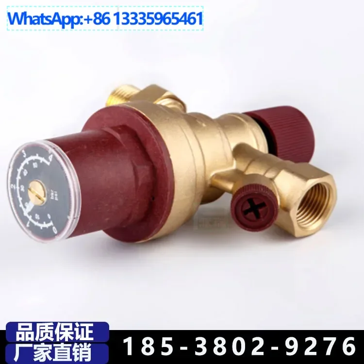 Boiler replenishment valve, water injection valve constant pressure water injection valve, air conditioner automatic replenishme
Boiler replenishment valve, water injection valve constant pressure water injection valve, air conditioner automatic replenishme