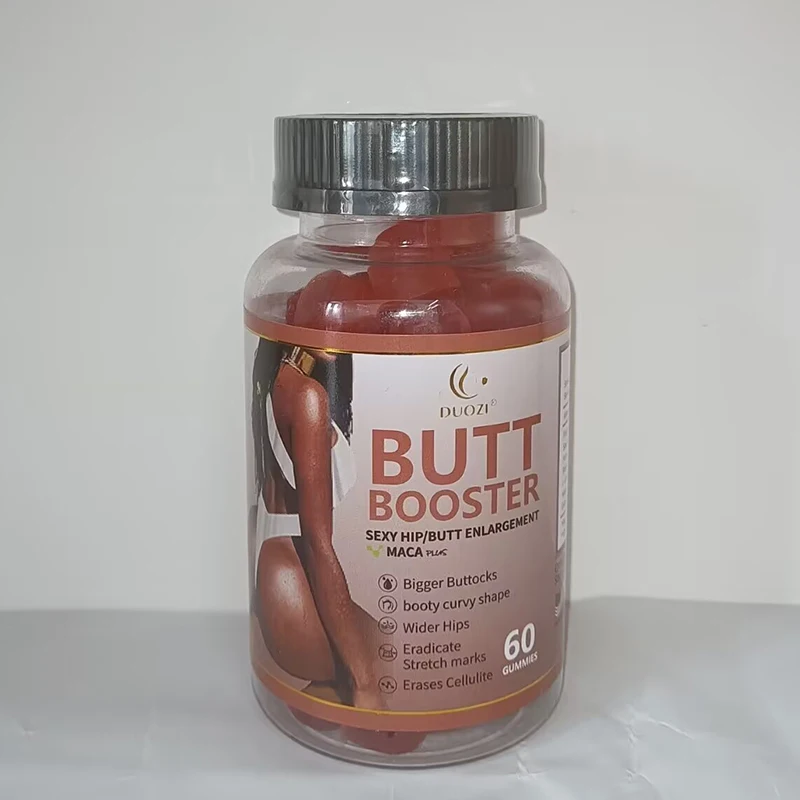 1 bottle of buttock boosting gummies to enhance immunity improve body balance sculpt and tighten improve buttock lines
1 bottle of buttock boosting gummies to enhance immunity improve body balance sculpt and tighten improve buttock lines