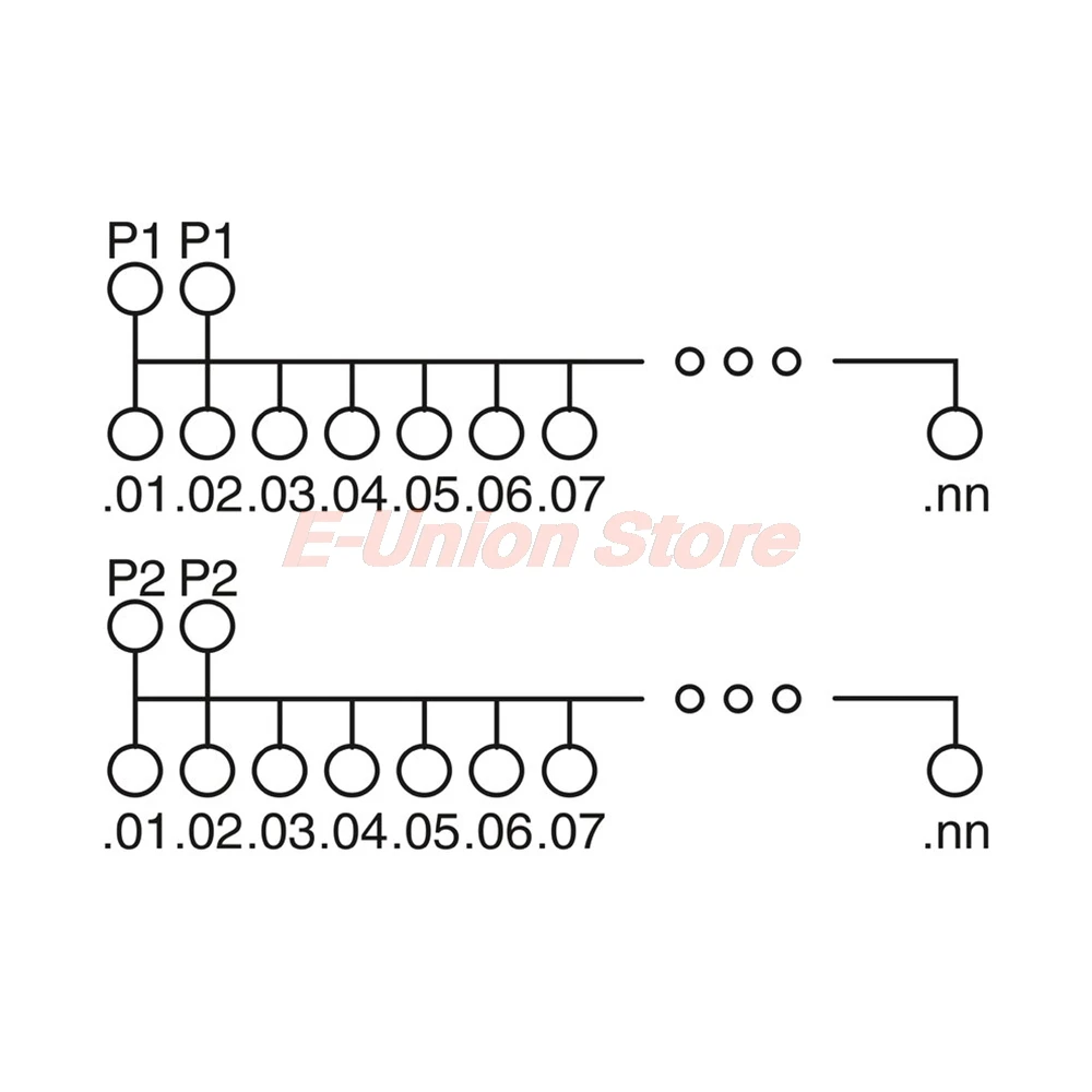 1 Pcs 2315269 VIP-2/SC/PDM-2/24 Potential Distributor Fully Tested Fast Ship
1 Pcs 2315269 VIP-2/SC/PDM-2/24 Potential Distributor Fully Tested Fast Ship