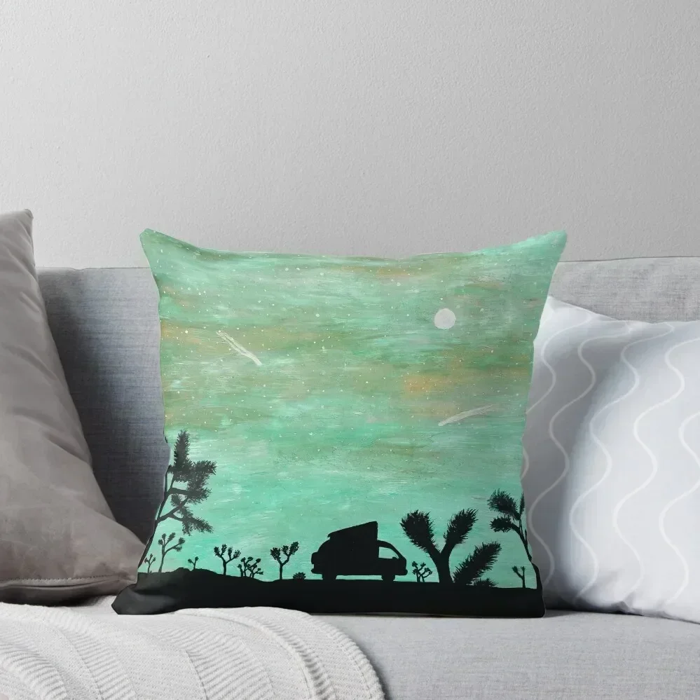 Van Life Joshua Trees Throw Pillow covers for pillows pillows decor home Pillow Covers Decorative pillow
Van Life Joshua Trees Throw Pillow covers for pillows pillows decor home Pillow Covers Decorative pillow