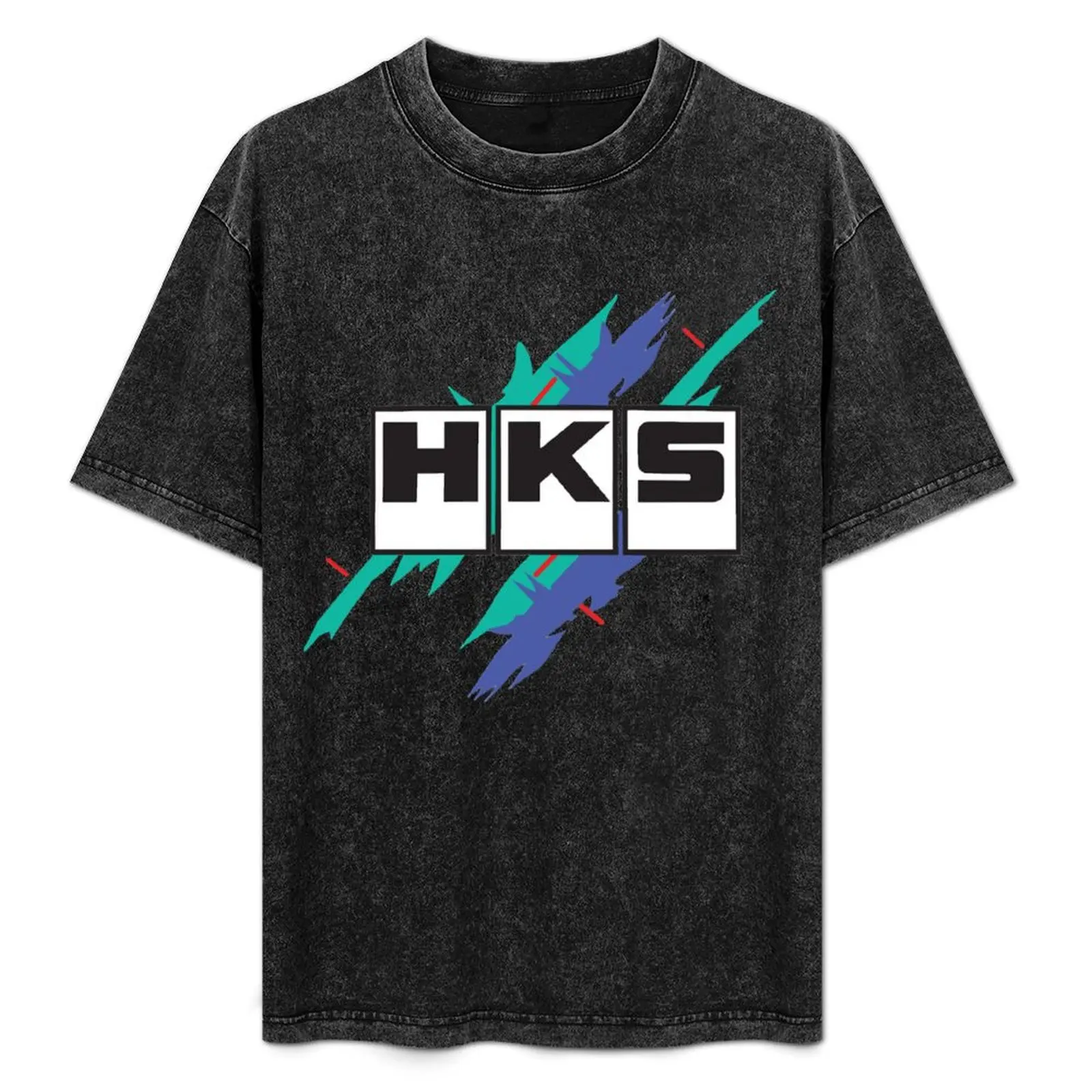 HKS T-Shirt Lightweight Sport Basic T-Shirt
HKS T-Shirt Lightweight Sport Basic T-Shirt