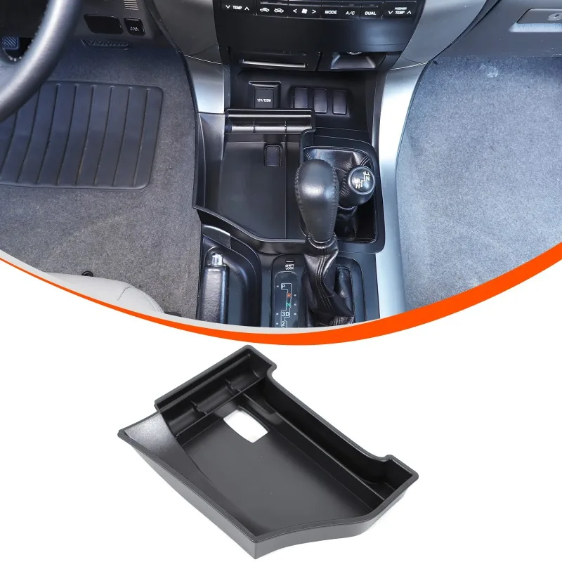 Левый ящик для хранения центральной консоли из АБС-пластика для Toyota Prado 2003-2009 годов, лоток для хранения, автомобильные аксессуары
Левый ящик для хранения центральной консоли из АБС-пластика для Toyota Prado 2003-2009 годов, лоток для хранения, автомобильные аксессуары