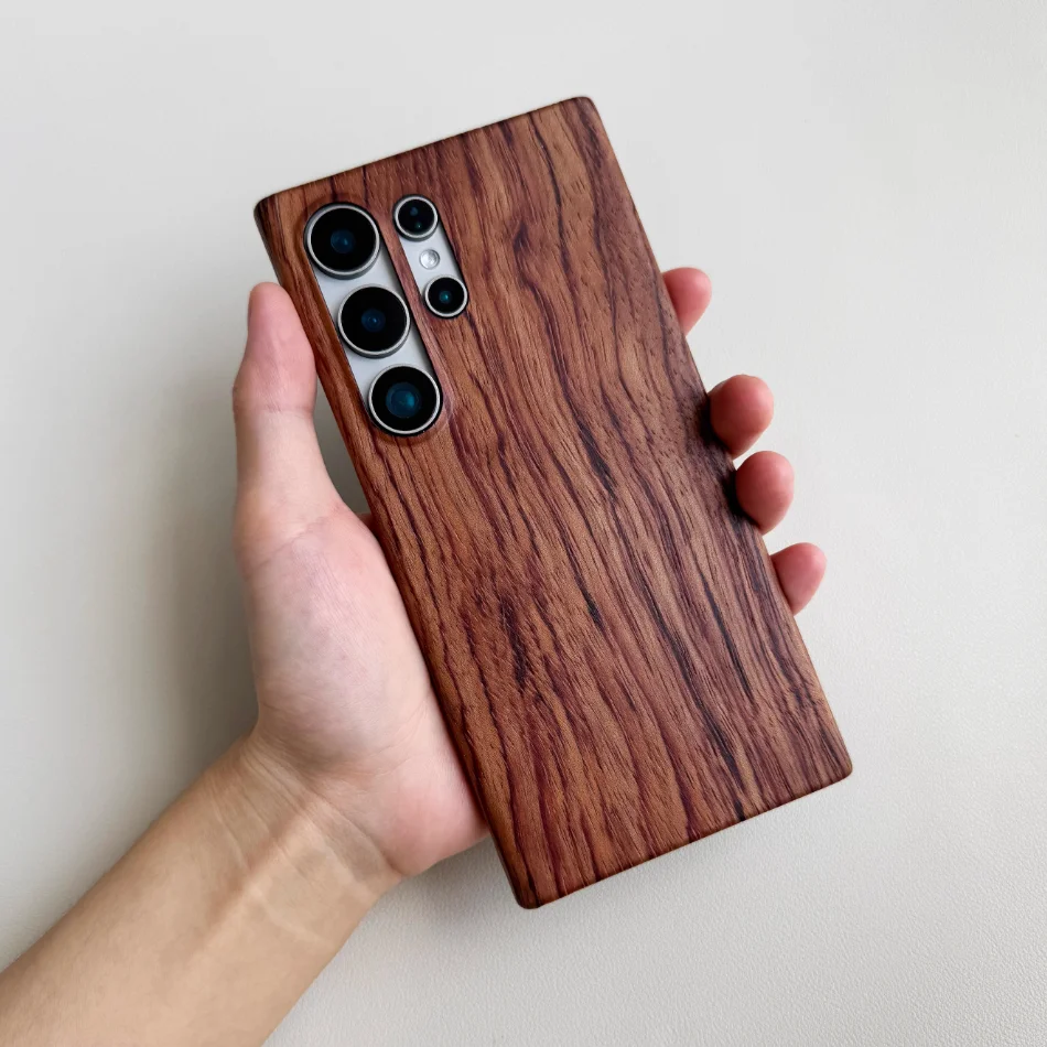For Samsung Galaxy S25 Ultra Walnut Enony Wood Bamboo Rosewood MAHOGANY Real Wooden Hard Back Case Cover S25 Ultra S25 Plus
For Samsung Galaxy S25 Ultra Walnut Enony Wood Bamboo Rosewood MAHOGANY Real Wooden Hard Back Case Cover S25 Ultra S25 Plus
