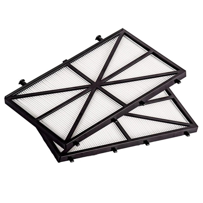 Ultra Fine Filters For Dolphin Nautilus CC Plus,M400 / M500, Part 9991432-R4, Pleated Pool Cleaner Parts
Ultra Fine Filters For Dolphin Nautilus CC Plus,M400 / M500, Part 9991432-R4, Pleated Pool Cleaner Parts