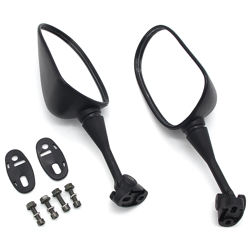 Motorcycles Side Rearview Mirror For Honda CBR600RR F5 CBR600 CBR600F4i VTR1000 Accessories Racing Sport Bike Back Side Mirrors
Motorcycles Side Rearview Mirror For Honda CBR600RR F5 CBR600 CBR600F4i VTR1000 Accessories Racing Sport Bike Back Side Mirrors