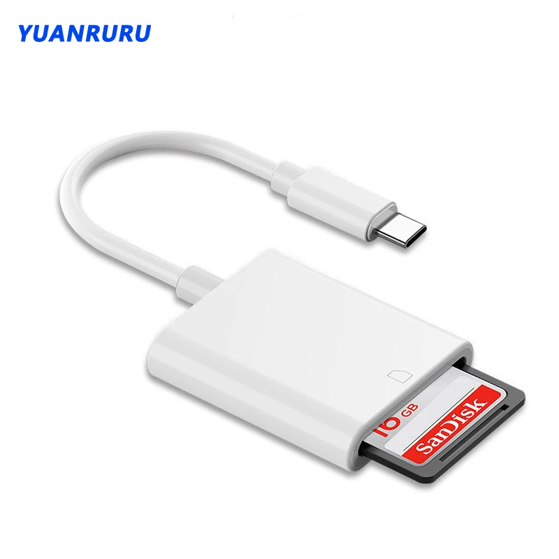 Устройство для чтения карт памяти USB Type-C, USB-хаб на SD, TF, USB-устройство для чтения смарт-карт памяти, адаптер для ноутбука, планшета, Macbook Pro, порт...
Устройство для чтения карт памяти USB Type-C, USB-хаб на SD, TF, USB-устройство для чтения смарт-карт памяти, адаптер для ноутбука, планшета, Macbook Pro, порт...