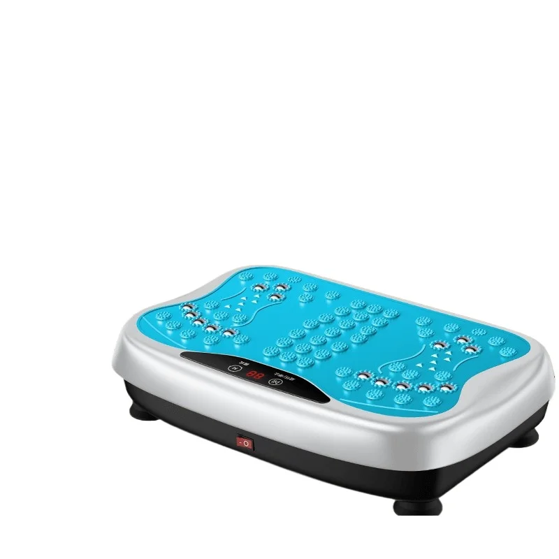 Fat rejection machine Shaking machine Rhythm weight loss exercise equipment, slimming artifact
Fat rejection machine Shaking machine Rhythm weight loss exercise equipment, slimming artifact