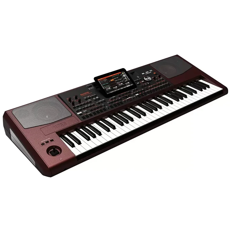 Оригинальная купите 2 получите 1 Korg PA1000 61-клавишная профессиональная клавиатура для ранжирования advance орган KORG оригинал
Оригинальная купите 2 получите 1 Korg PA1000 61-клавишная профессиональная клавиатура для ранжирования advance орган KORG оригинал