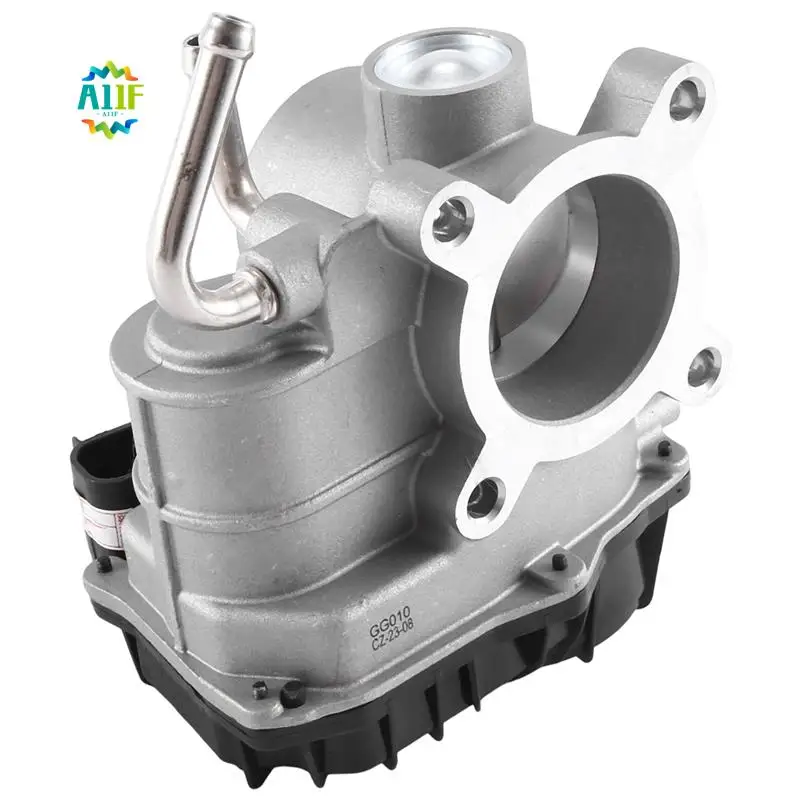 A11F-10422200GG010 Корпус дроссельной заслонки двигателя автомобиля для JAC J3 A13
A11F-10422200GG010 Корпус дроссельной заслонки двигателя автомобиля для JAC J3 A13