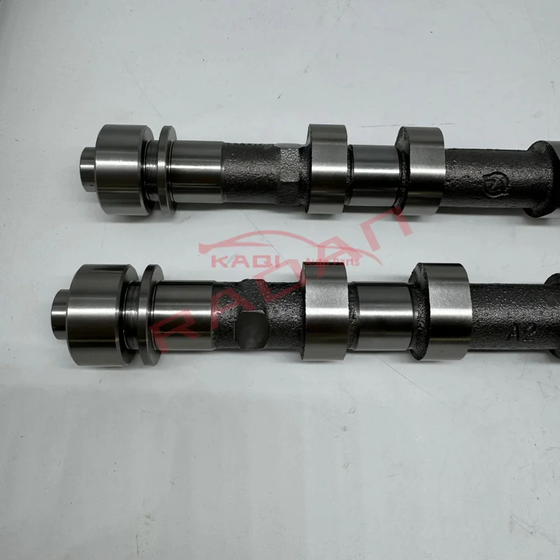 Original QualityEngine Intake Camshaft Exhaust Camshaft For JAC T6 T8 2.0T 1006011FD020 1006013FD020
Original QualityEngine Intake Camshaft Exhaust Camshaft For JAC T6 T8 2.0T 1006011FD020 1006013FD020