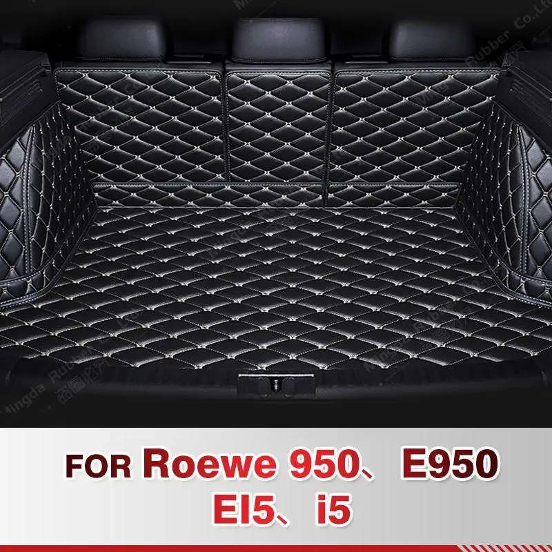 Для Roewe 950 седан E950 седан EI5 i5 авто полное покрытие коврик для багажника автомобильный защитный коврик грузовой вкладыш аксессуары для интерьера
Для Roewe 950 седан E950 седан EI5 i5 авто полное покрытие коврик для багажника автомобильный защитный коврик грузовой вкладыш аксессуары для интерьера