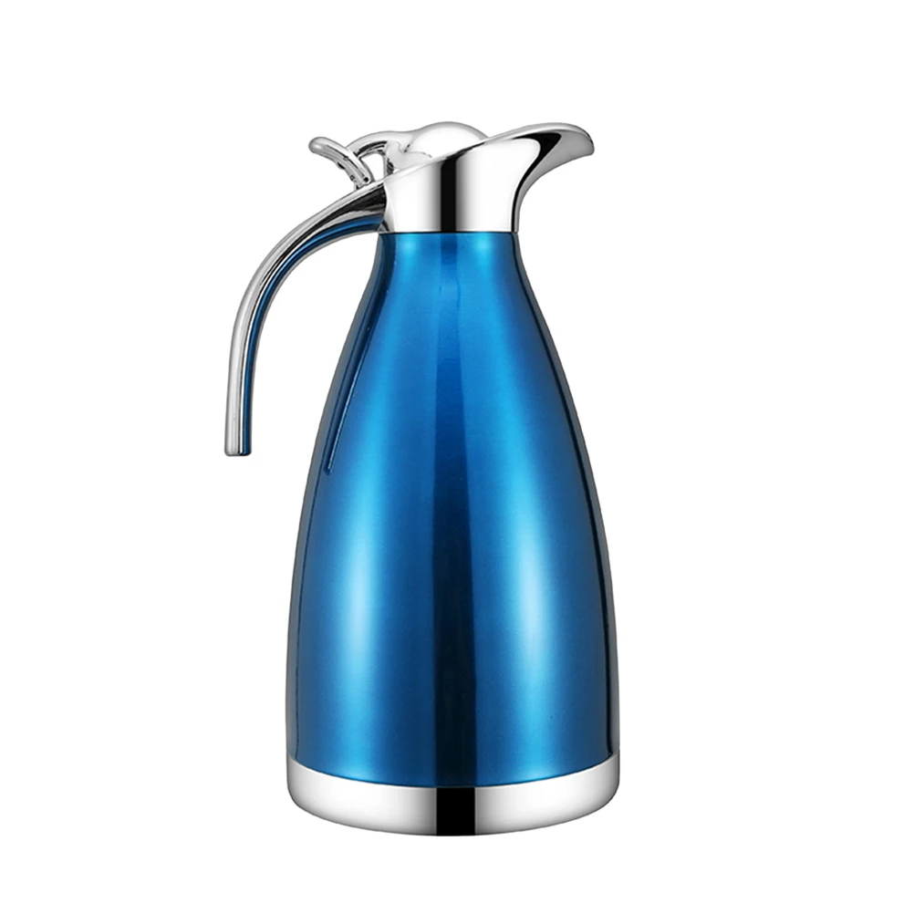 Stainless Steel Cold Water Jug Car Thermal Bottle Insulated Mug Kettle Boiling Hot Pot Coffee Machine
Stainless Steel Cold Water Jug Car Thermal Bottle Insulated Mug Kettle Boiling Hot Pot Coffee Machine