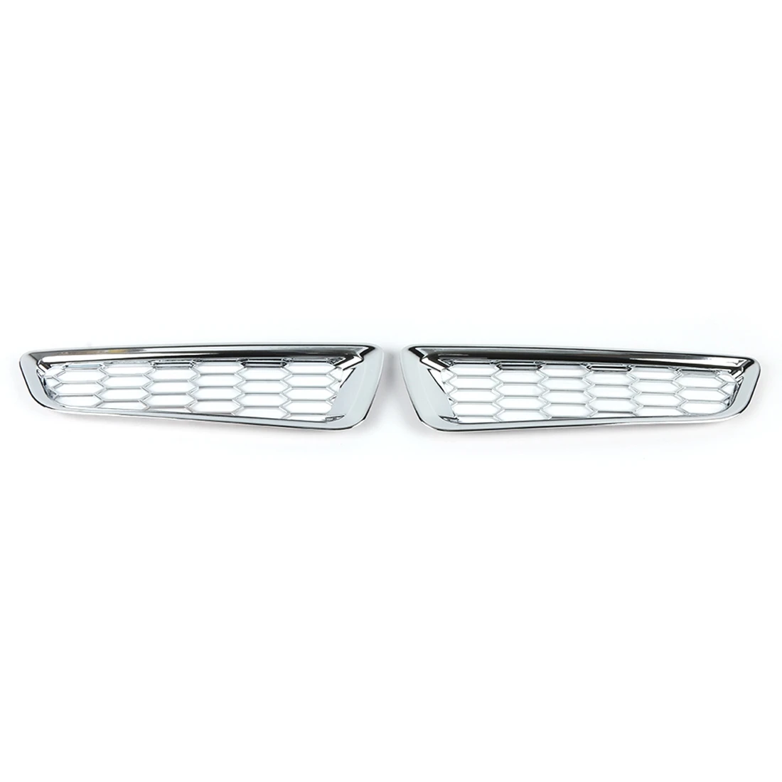 Front Bumper Decoration Cover Trim Sticker for Ford F150 2015-2020 Car Accessories , ABS
Front Bumper Decoration Cover Trim Sticker for Ford F150 2015-2020 Car Accessories , ABS