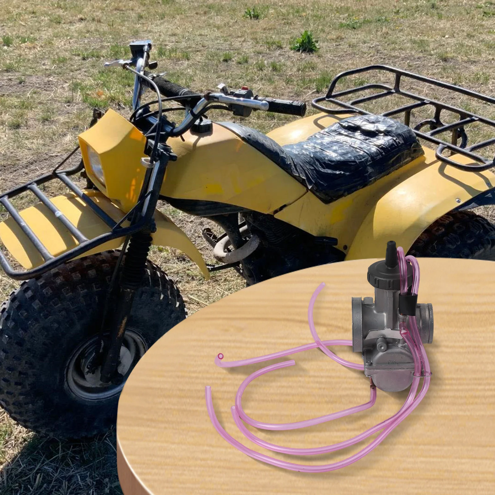 38 карбюратор для Dirt 250 250SX 250 EXC YFZ350 38 мм для деталей газонокосилки Keihin, аксессуары для садовых электроинструментов
38 карбюратор для Dirt 250 250SX 250 EXC YFZ350 38 мм для деталей газонокосилки Keihin, аксессуары для садовых электроинструментов