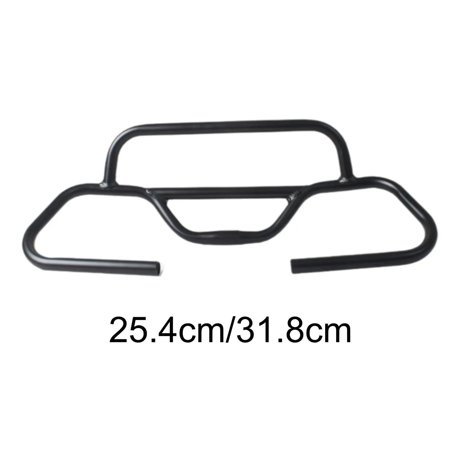 Sturdy Mountain Bike Butterfly Handlebar Premium Aluminum Practical Bicycle Handlebar Accessory for MTB Rides
Sturdy Mountain Bike Butterfly Handlebar Premium Aluminum Practical Bicycle Handlebar Accessory for MTB Rides
