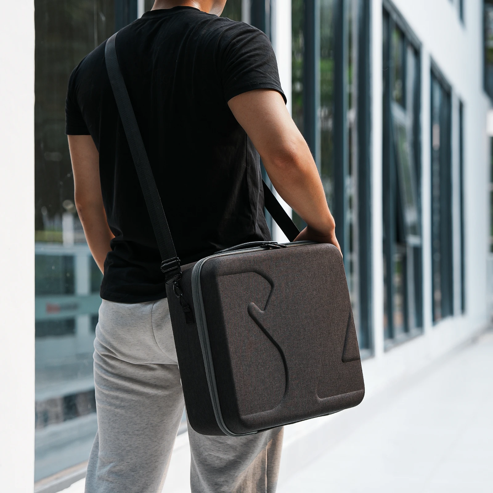 Storage Pouch for DJI Avata 360 Dust-Proof and Shock-Resistant Protective Accessories
Storage Pouch for DJI Avata 360 Dust-Proof and Shock-Resistant Protective Accessories