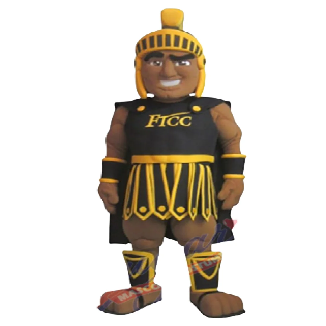 Trojan mascot costume warrior spartan titan knight custom fancy costume anime cosplay kit mascotte theme fancy dress b1310
Trojan mascot costume warrior spartan titan knight custom fancy costume anime cosplay kit mascotte theme fancy dress b1310