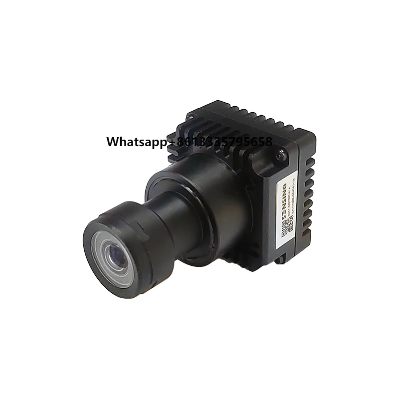 Sensing Leopard Autonomous Driving Robot Vision 2MP 3MP 5MP 8MP 30-200° Global Shutter Truly GMSL 2
Sensing Leopard Autonomous Driving Robot Vision 2MP 3MP 5MP 8MP 30-200° Global Shutter Truly GMSL 2