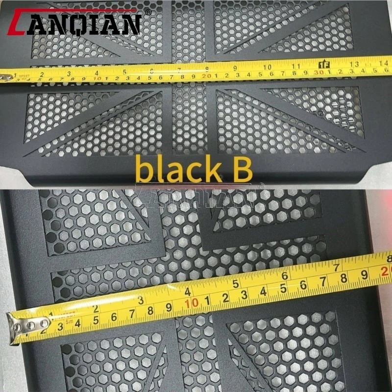 2017-2025 2026 For Bonneville T100 T120 Speed Twin 900/1200 Street Twin 900/Cup/Scrambler/Thruxton 1200RS Radiator Grille Guard
2017-2025 2026 For Bonneville T100 T120 Speed Twin 900/1200 Street Twin 900/Cup/Scrambler/Thruxton 1200RS Radiator Grille Guard