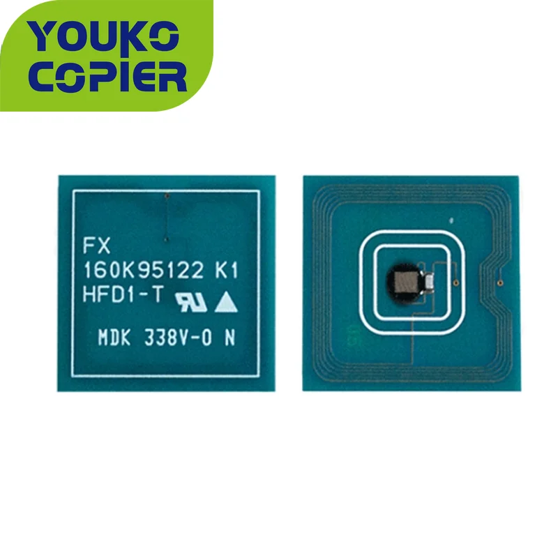 20 шт., чип для тонера Xerox Color 550 C550 C560 C570 006R01529 006R01532 006R01531 006R01530
20 шт., чип для тонера Xerox Color 550 C550 C560 C570 006R01529 006R01532 006R01531 006R01530