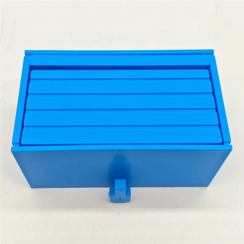 IALJ-Car Garage Key Holder With Opening Door Wall Hanging Key Holder,3D Printed Key Organizer,Easy Installation Wall
IALJ-Car Garage Key Holder With Opening Door Wall Hanging Key Holder,3D Printed Key Organizer,Easy Installation Wall