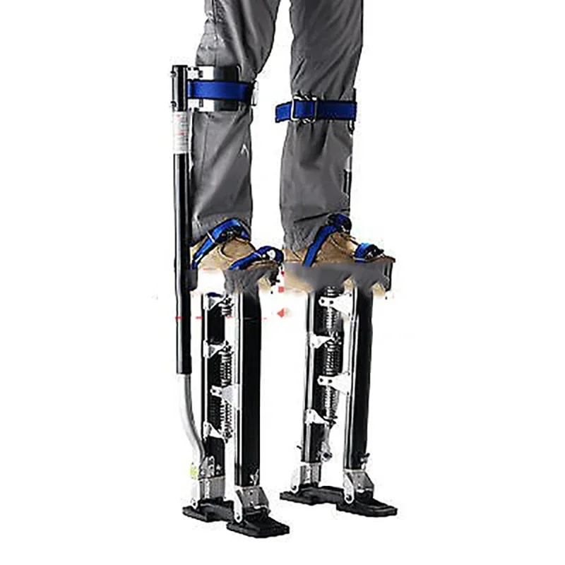 120CM /160CM Adjustable Multifunctional Folding Horse Stool Scaffolding Interior Decoration Walking Ladder Ladder Stilt Props
120CM /160CM Adjustable Multifunctional Folding Horse Stool Scaffolding Interior Decoration Walking Ladder Ladder Stilt Props