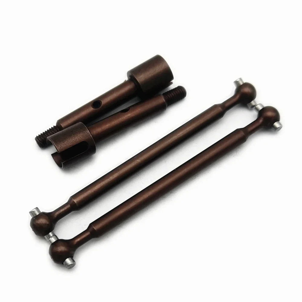 S2 Spring Steel Thicker Rear Axle and Dogbone for Losi 1/18 Mini-T 2.0 Mini-B LOS212012 LOS212013
S2 Spring Steel Thicker Rear Axle and Dogbone for Losi 1/18 Mini-T 2.0 Mini-B LOS212012 LOS212013