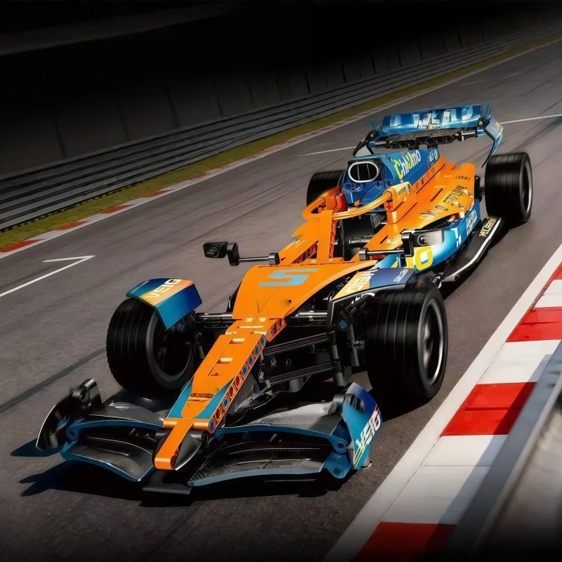 Mechanical Group Sports Car Assembly Model, Adult Collectible Building Block Racing Car, Desktop Decorative Ornament
Mechanical Group Sports Car Assembly Model, Adult Collectible Building Block Racing Car, Desktop Decorative Ornament